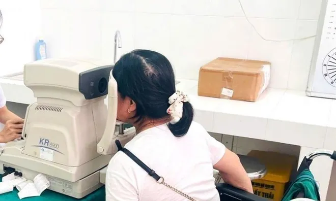 Thay đổi lớn trong trường học từ 2026: Mỗi học sinh đều phải khám sức khỏe ít nhất 1 lần/năm