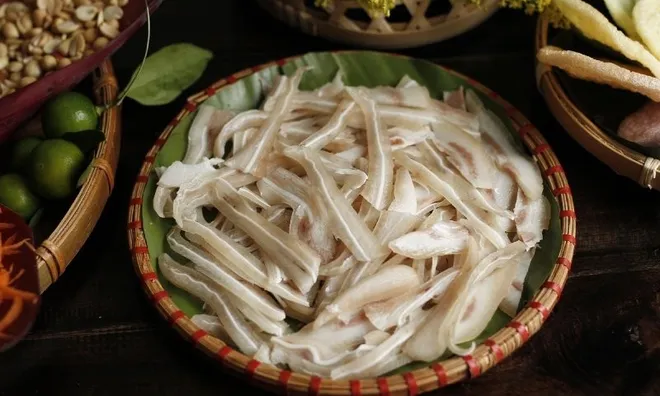 Một món ăn quen thuộc của người Việt nhưng người mắc bệnh nền cần đặc biệt lưu ý