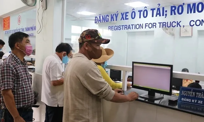 Sang tên xe từ 8/6/2026: Quy định mới dễ bị lợi dụng nếu không nắm rõ