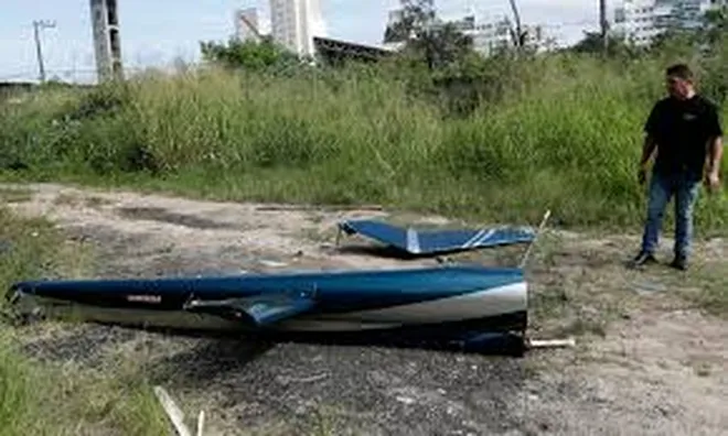 Danh tính nam nghệ sĩ thiệt mạng trong vụ rơi trực thăng thảm khốc, 6 người tử vong