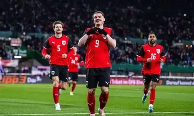 Iraq và Jordan thất thủ: Chuỗi bất bại châu Á tại World Cup 2026 khép lại
