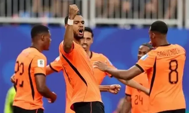 Toàn cảnh World Cup 2026: Cục diện vòng bảng và danh sách các đội giành vé đi tiếp