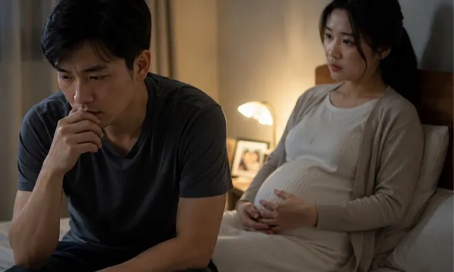 Vợ vui mừng thông báo có thai sau 3 năm chờ đợi, cả nhà vỡ òa hạnh phúc riêng tôi lại đau khổ muốn ly hôn ngay lập tức