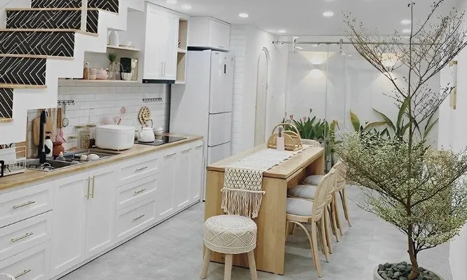 Nhà xuất hiện 4 dấu hiệu này, đừng vội đổ cho phong thủy: Có thể không gian sống đang xuống cấp