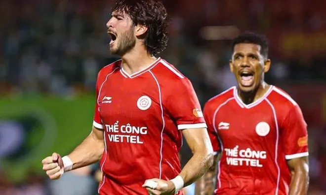 Sẵn sàng cùng ĐT Việt Nam dự FIFA ASEAN Cup 2026, Kyle Colonna chính thức nhập tịch thành công