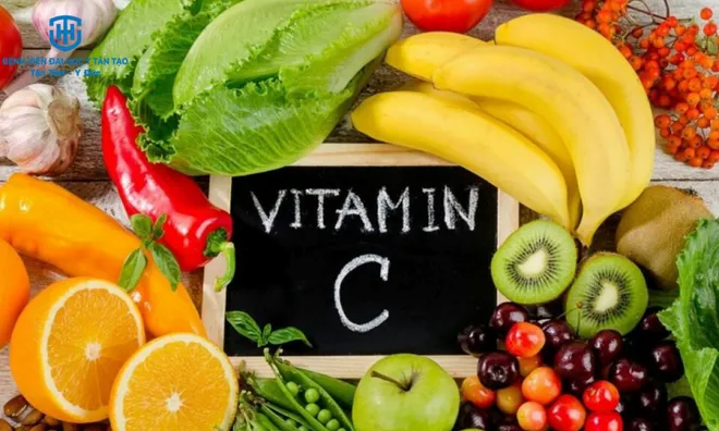 5 loại trái cây giàu vitamin C giúp hỗ trợ kiểm soát axit uric: lựa chọn tự nhiên cho sức khỏe khớp