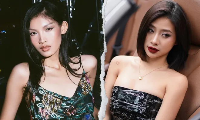 Louis Phạm chưa kịp "hạ nhiệt", Tú Anh lại gọi thẳng tên giữa tâm bão The Face