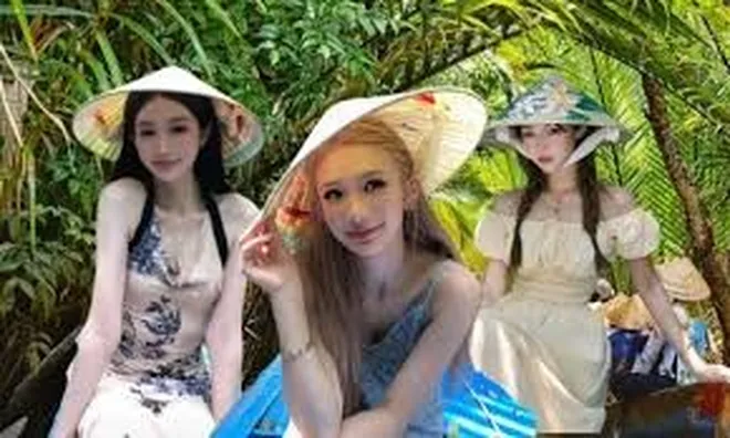 Thứ quen thuộc ở miền Tây khiến nhiều "tỷ tỷ" xứ Trung nhất định phải đặt vé đến Việt Nam để “thử một lần”