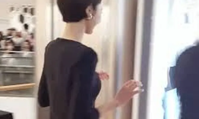 Go Jun Hee sau 7 năm vướng bê bối vì một bức ảnh: Thu nhập giảm mạnh, từ bỏ thói quen mua sắm xa xỉ