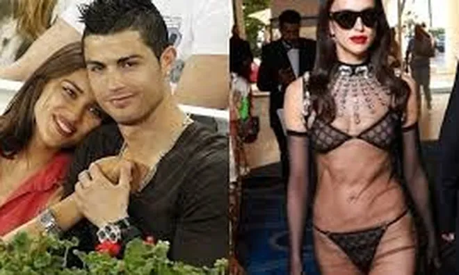 Không còn là "bạn gái cũ Ronaldo": Irina Shayk đã chứng minh một cuộc chia tay không thể định nghĩa cả sự nghiệp