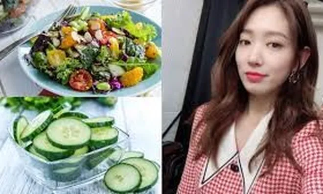 Không phải ai cũng nên ăn dưa chuột để giảm cân: Bác sĩ cảnh báo sau trường hợp một cô gái trẻ gặp biến chứng sức khỏe