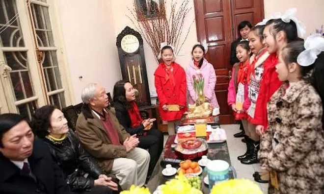 3 dấu hiệu cho thấy một mối quan hệ họ hàng nên giữ khoảng cách
