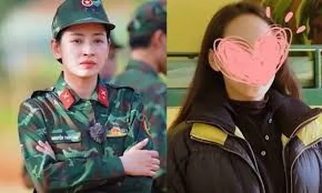 Khi không còn lớp trang điểm, 5 mỹ nhân Sao Nhập Ngũ vẫn chứng minh sức hút từ vẻ đẹp tự nhiên