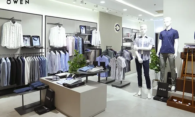 Một thương hiệu thời trang nổi tiếng của Việt Nam bị làm giả, đường dây trải rộng nhiều tỉnh, thành