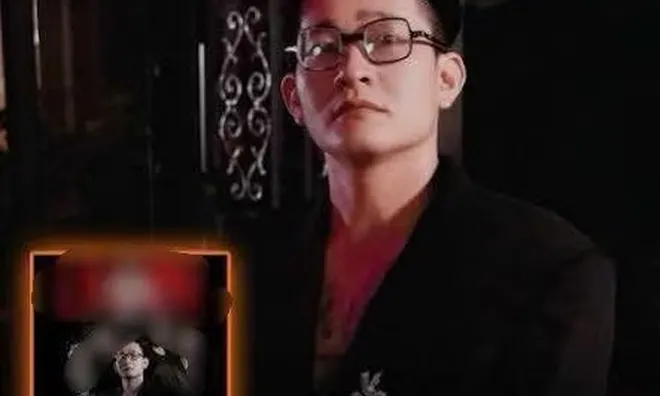 Rapper Mr.Nhân bị bắt liên quan ma túy là ai?