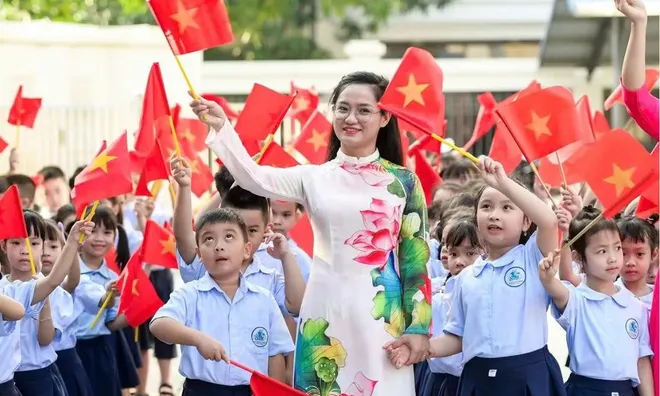 Công đoàn kiến nghị tăng thêm 2 ngày nghỉ dịp Quốc khánh 2/9, kéo dài kỳ nghỉ đến hết ngày 5/9