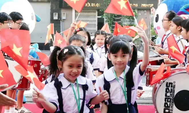 Hà Nội chính thức ban hành kế hoạch thời gian năm học 2026-2027, tựu trường sớm nhất vào ngày 22/8