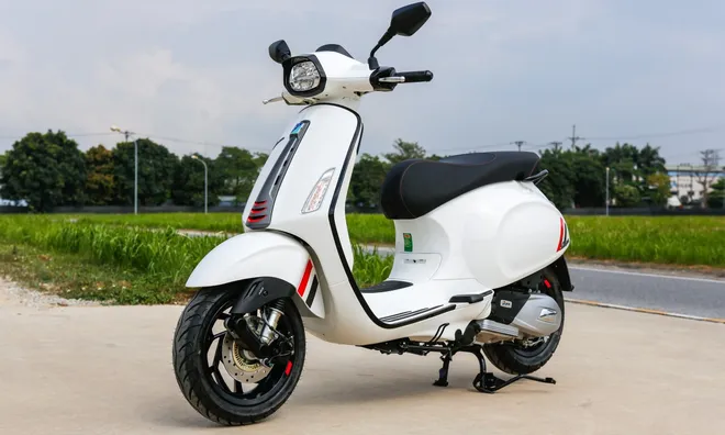 Cảnh báo: Chủ xe Vespa, Piaggio cần kiểm tra ngay
