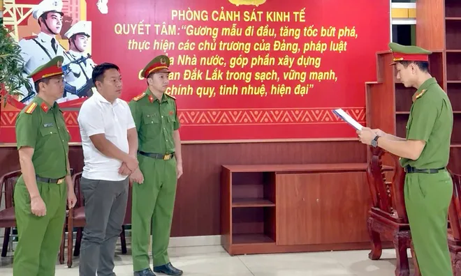 Sự thật phía sau Giám đốc Ngọc Lâm Khang Group "giàu có, sở hữu nhiều bất động sản"