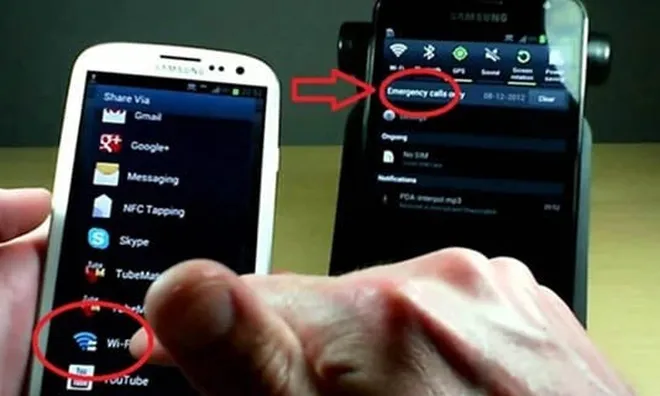 Mẹo tìm Wifi miễn phí trên điện thoại khi hết 4G, ai cũng có thể thực hiện