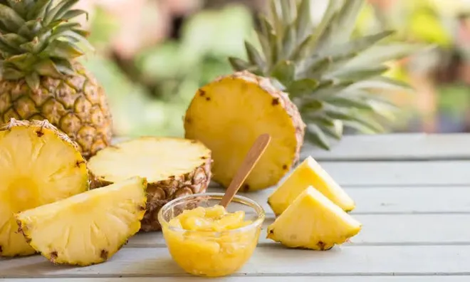 Ăn dứa có làm tăng đường huyết không? Chuyên gia chỉ cách ăn an toàn cho người tiểu đường