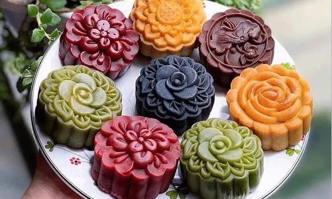 Cách chọn bánh Trung thu an toàn: 7 dấu hiệu nhận biết bánh chất lượng, hạn chế phụ gia không rõ nguồn gốc