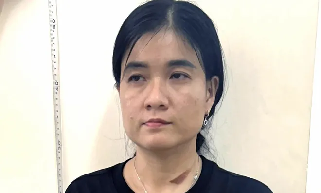 Cái kết buồn của người phụ nữ đầu độc người tình bằng xyanua, lái ô tô lên đèo Bảo Lộc tạo hiện trường giả và lao xe xuống vực