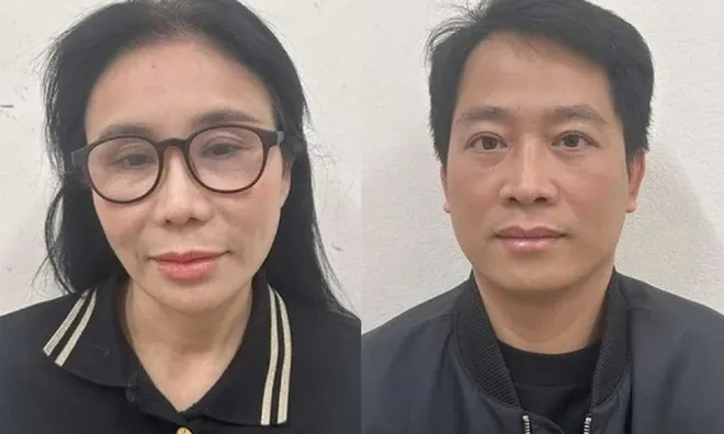 Vụ thẩm mỹ viện Mailisa: Cảnh sát đã thu giữ hơn 300 tỉ đồng, 400.000 USD, 300 lượng vàng SJC, hơn 100 giấy chứng nhận quyền sử dụng đất
