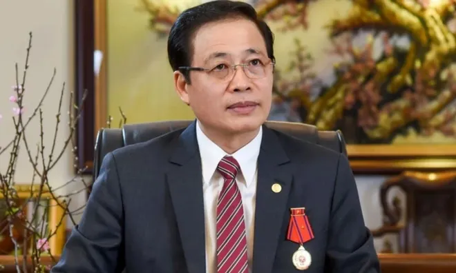 Ông chủ Bảo Tín Minh Châu khai tại cơ quan điều tra, nói về 1 lỗi "không đáng mắc"