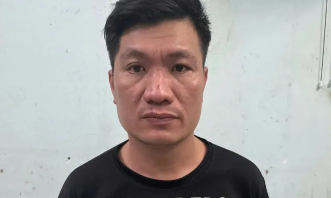Tạm giữ khẩn cấp Nguyễn Văn Ý
