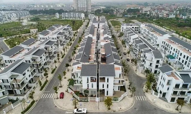 Nhiều vi phạm khi đầu tư phát triển nhà ở xã hội tại Hà Nội được Thanh tra Chính phủ "gọi tên"