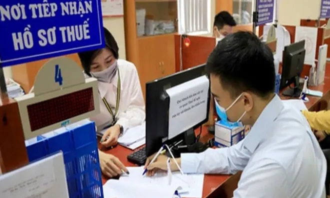 Thời hạn nộp thuế TNDN tạm tính Quý 1 năm 2026 là ngày nào?