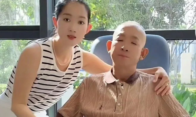 Người đàn ông mắc bệnh hiểm nghèo quyết định để lại toàn bộ tài sản cho vợ trẻ, câu chuyện phía sau khiến nhiều người tranh cãi