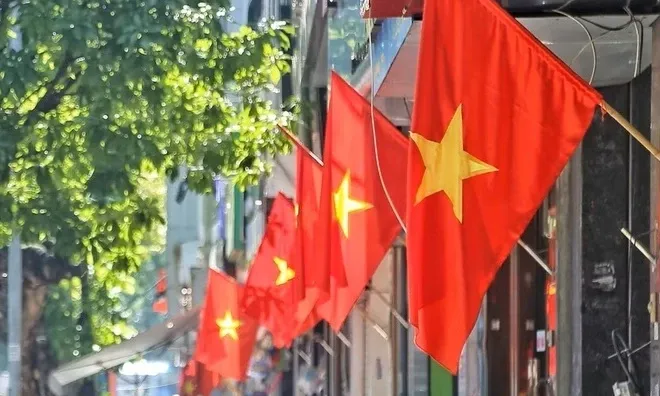 Lịch nghỉ dịp Giỗ Tổ Hùng Vương, ngày Chiến thắng 30/4 và Ngày Quốc tế Lao động 01/5 năm 2026 theo Công văn 3383 Bộ Nội vụ, chi tiết thế nào?