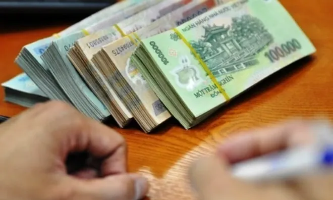 Bộ Nội vụ đề xuất tăng lương hưu 8% từ ngày 1/7, cụ thể ra sao?