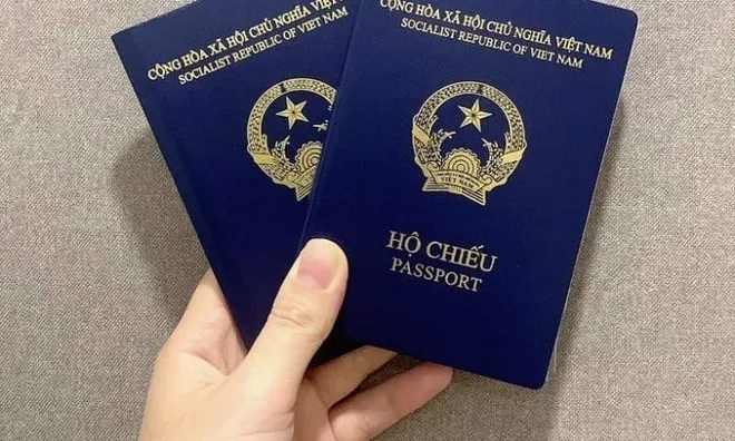 Ai cũng cần biết: Từ 01/7/2026, những trường hợp nào bị thu hồi, hủy giá trị hộ chiếu của công dân Việt Nam theo quy định mới?
