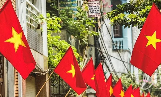 Người lao động sẽ được nghỉ liên tiếp 5 ngày Lịch nghỉ lễ Quốc khánh 2/9/2026, cụ thể ra sao?