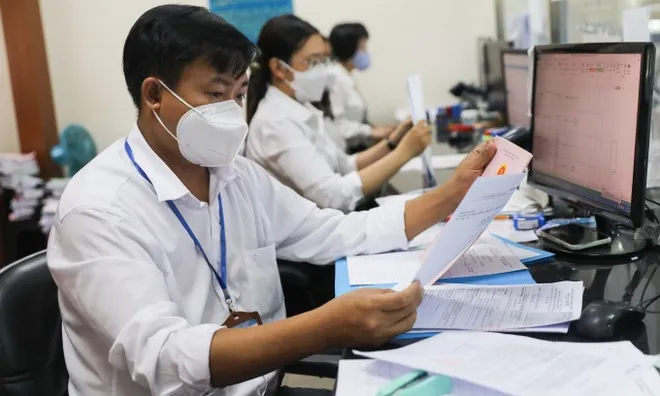 Từ ngày 01/7/2026, có 08 nhóm đối tượng được tiếp nhận vào viên chức theo Dự thảo Nghị định, cụ thể gồm những ai?