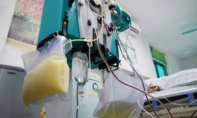 Uống món đồ uống “quốc dân” suốt nhiều tháng, cô gái nhập viện với máu trắng đục như sữa, kết quả xét nghiệm khiến ai cũng giật mình