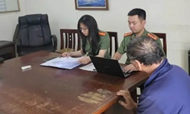 Một bình luận trên Facebook khiến người đàn ông ở Hà Nội bị xử phạt 7,5 triệu đồng