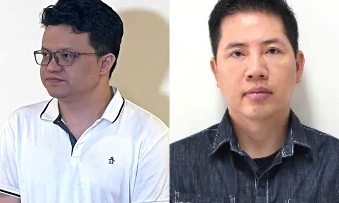 Những cái tên đáng chú ý vừa bị khởi tố trong loạt vụ án xâm phạm quyền tác giả
