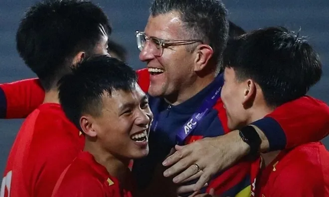 Tưởng rơi vào "bảng tử thần", U17 Việt Nam bất ngờ nhận “món quà” từ lịch đấu của FIFA