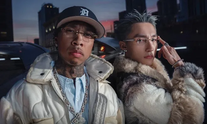 Sơn Tùng "chơi lớn" khi bắt tay cùng Tyga trong “Come My Way”: Mức đầu tư "khủng" phía sau gây tò mò