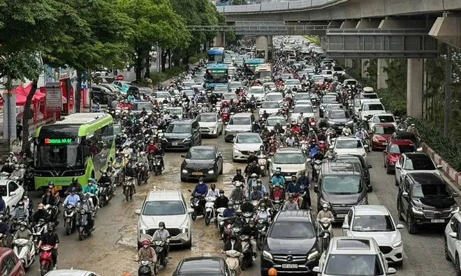 Hà Nội: Vùng phát thải thấp được triển khai trong phạm vi Vành đai 1 gồm những phường nào?