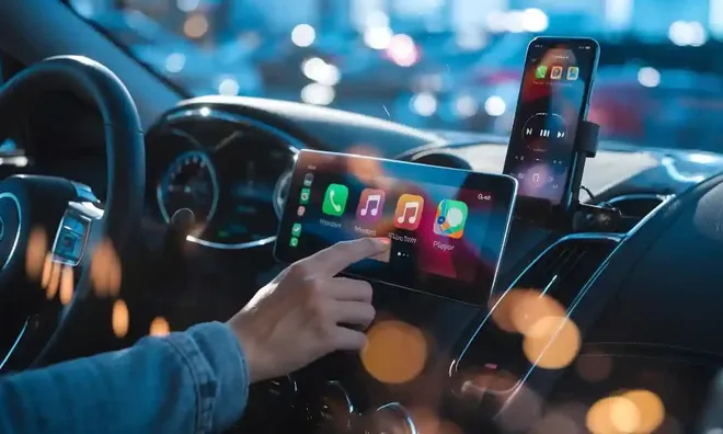 Nhiều tài xế vẫn làm điều này mỗi ngày khi lái xe mà không biết có thể bị phạt tới 6 triệu đồng