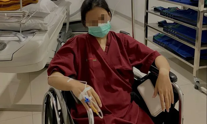 Ăn loại thực phẩm "lành mạnh" này thay cơm suốt gần 1 năm để giảm cân, người phụ nữ nhận cái kết không ngờ