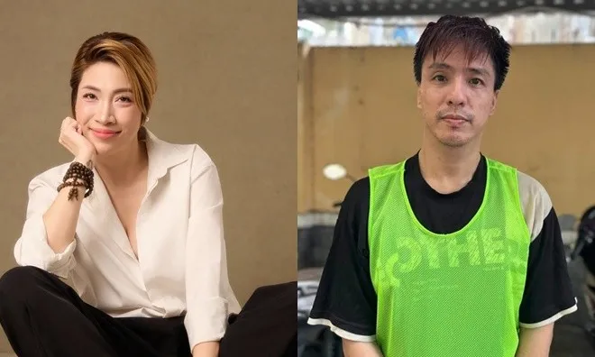 Từng không tin Tăng Nhật Tuệ bị bắt vì ma tuý, Pha Lê rụng rời khi biết sự thật rồi viết những dòng gây chú ý