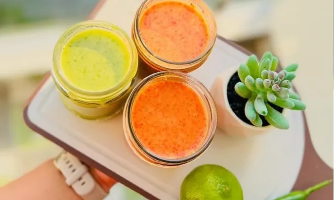 Bác sĩ cảnh báo 5 loại nước chấm nhiều gia đình vẫn dùng hằng ngày, ăn quá thường xuyên có thể ảnh hưởng tới sức khỏe