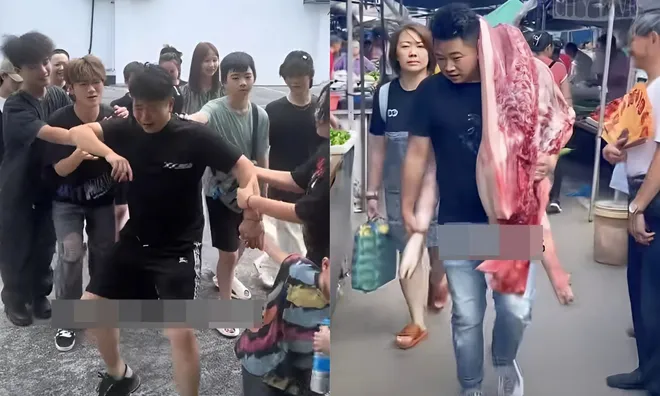 Mỗi kỳ nghỉ hè, người đàn ông lại phải chăm 16 cháu, "mất" nửa con lợn chỉ trong một tuần nhưng chưa từng than tốn kém: Lý do phía sau khiến nhiều người mỉm cười