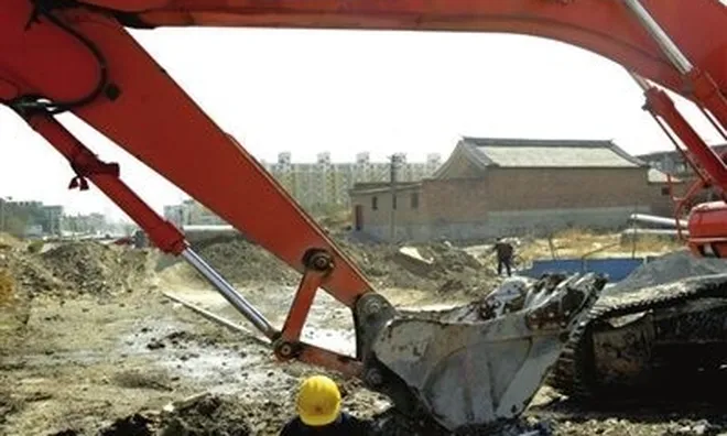Bị gọi là "nhà đinh", gia đình này vẫn quyết không đồng ý nhận hơn 7 tỷ đồng tiền đền bù khiến tuyến đường trọng điểm bị "đứt gãy" nhiều năm trời: Số tiền cuối cùng vẫn là một "bí ẩn" ở Trung Quốc